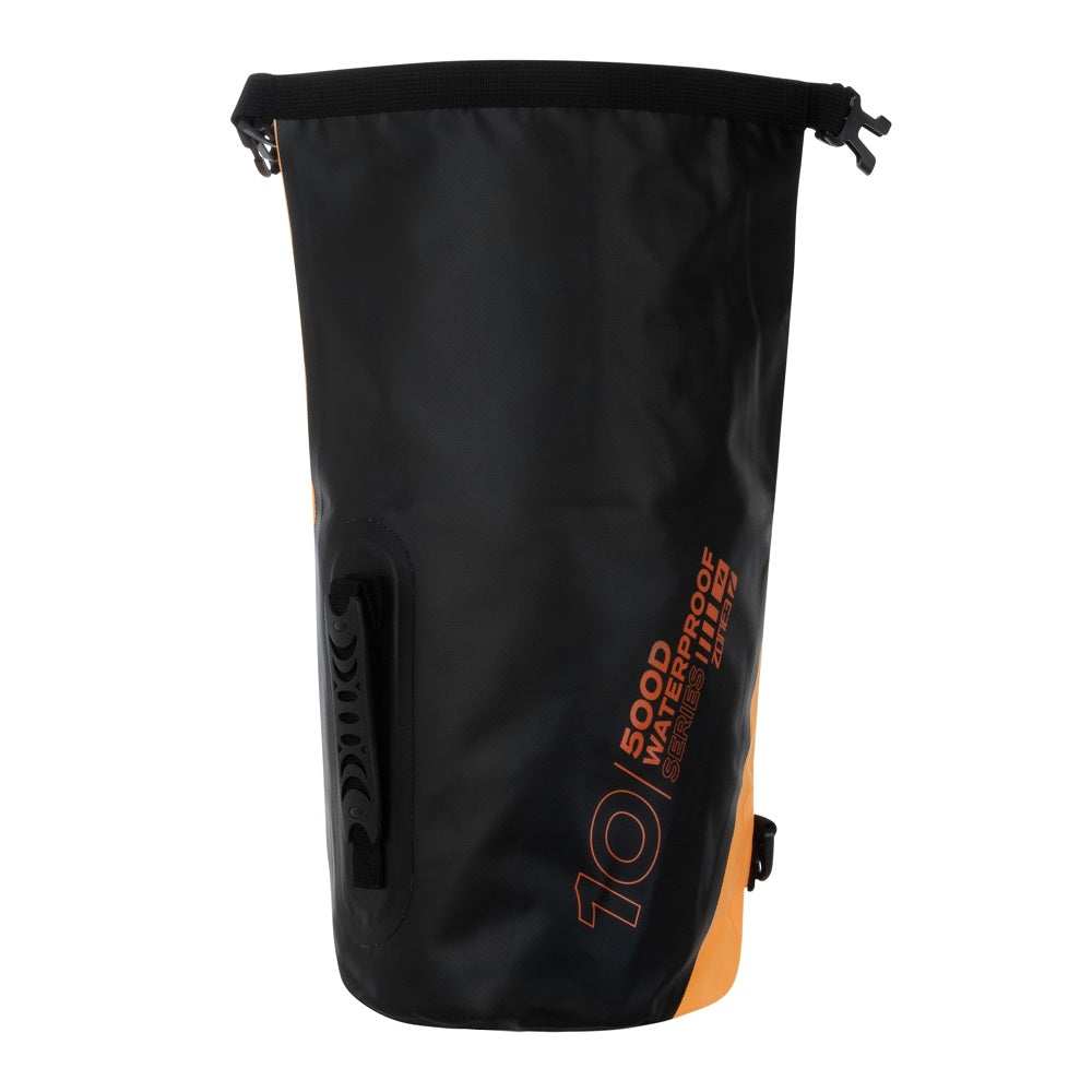 Waterproof Dry Bag – ZONE3 USA
