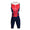USA Triathlon Elite Sleeveless Men's Tri Suit
