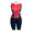 USA Triathlon Elite Sleeveless Women's Tri Suit