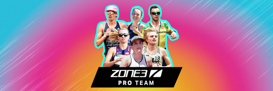 Zone3 USA Race Team
