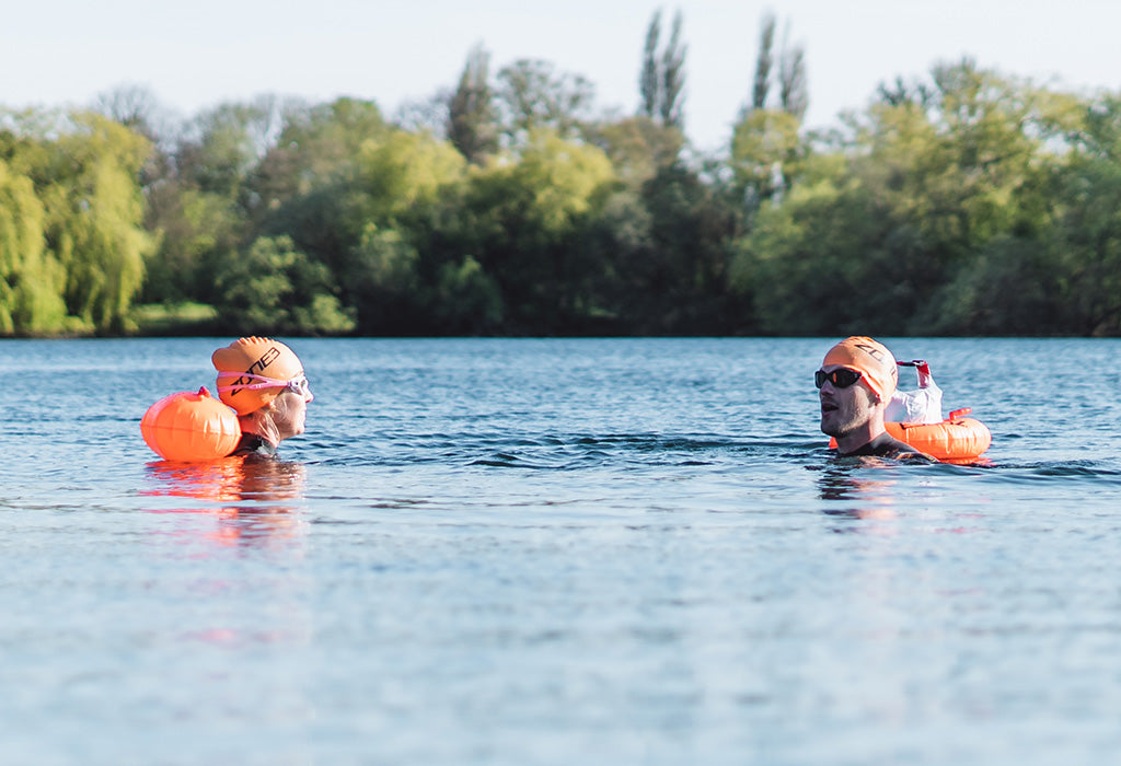 Top tips to enjoy the open water safely this summer
