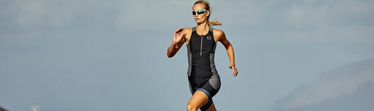 Long-distance Triathlon tips from the Pros