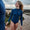Women's Yulex Long Sleeve Swimsuit