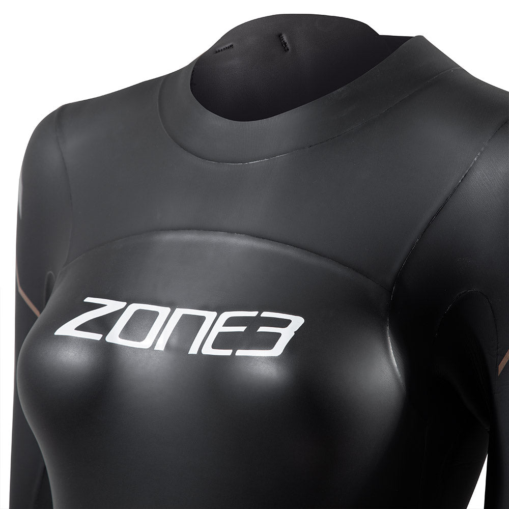 Thermal Agile Wetsuit – ZONE3 USA