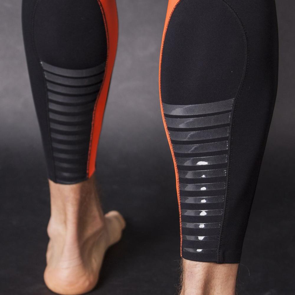 Zone 3 Mens RX3 Medical Grade Compression Tights I Wetsuit Centre