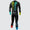 Men's Aspire Limited Edition Wetsuit back