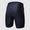 Neoprene Buoyancy Shorts 'Premium' Aerodome Elite 5/3mm back