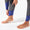 Women's Sleeveless Aspire Wetsuit ankle