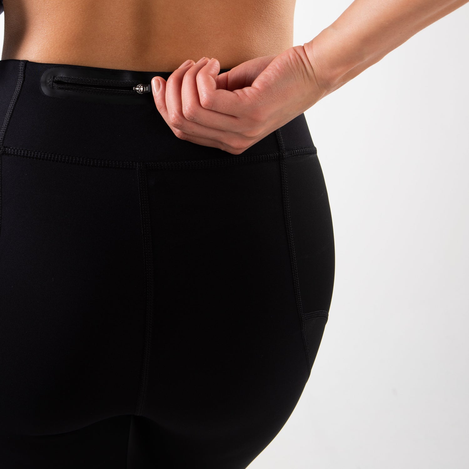 The ultimate running tight that provides medical-grade joint