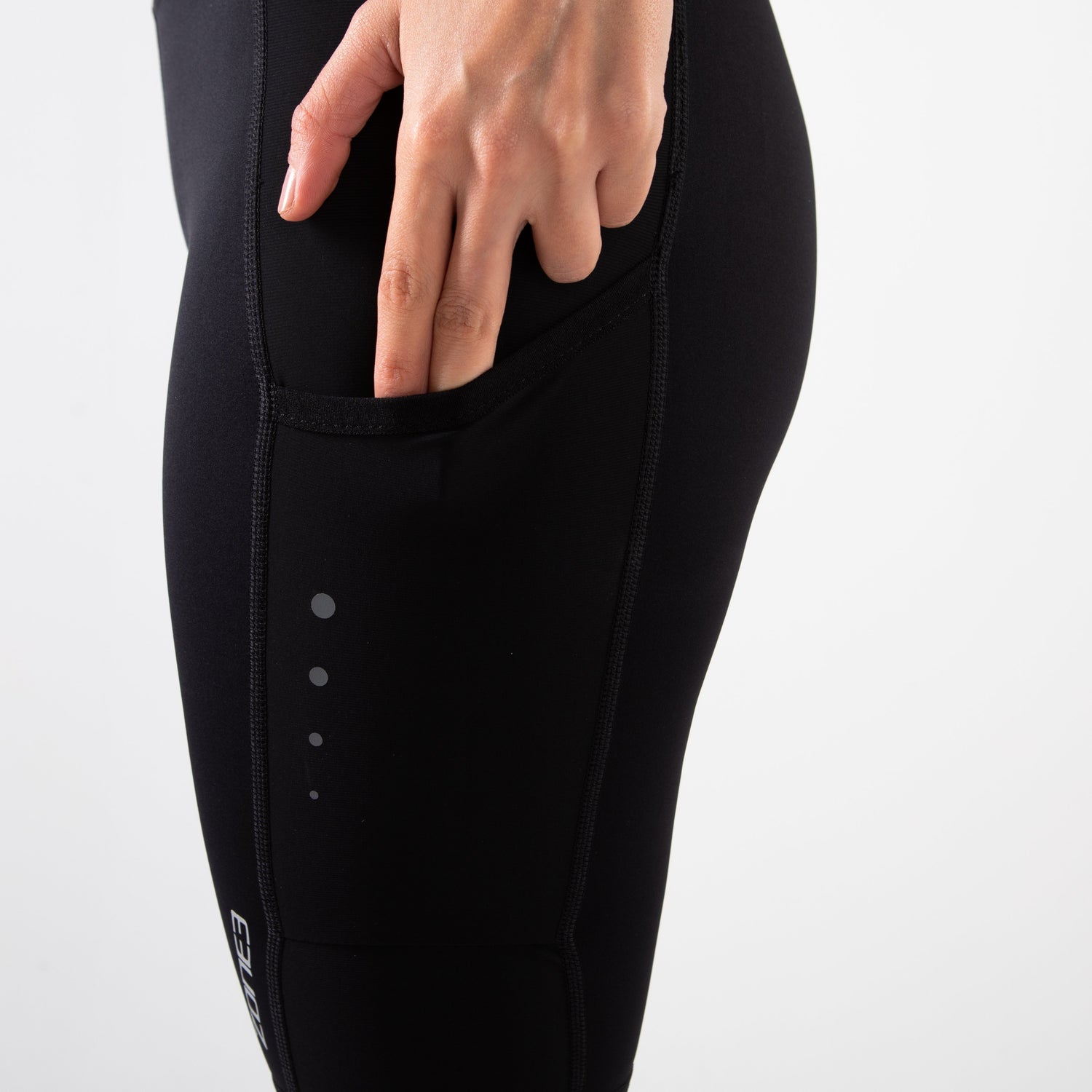 ZONE3 RX3 Medical Grade Compression 2-in-1 - Pants/Shorts Zone3 - The  widest selection! Best prices! - Bikes Online Shop