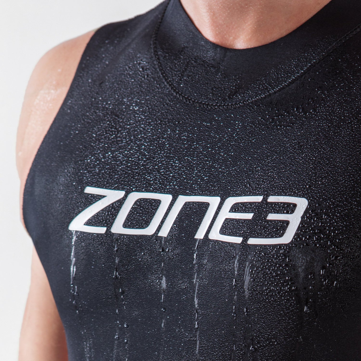 Zone3 Neoprene Warmth Vest, MyTriathlon