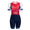 USA Triathlon Comfort Short Sleeve Women's Tri Suit