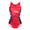 USA Triathlon Elite Open Back Swim Costume