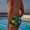 Boy's Swim Brief Shorts