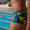 Boy's Swim Brief Shorts