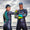 Men's Aspire Limited Edition Wetsuit pose