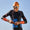 Men's Swim-Run Evolution Wetsuit with 8mm Calf Sleeves pose