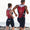 USA Triathlon Elite Sleeveless Men's Tri Suit