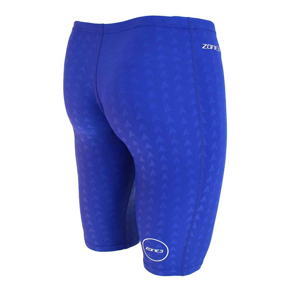 FINA Approved Jammers - Performance Speed – ZONE3 USA