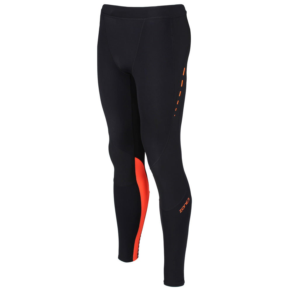 Breathable & Anti-Bacterial medical compression tights 