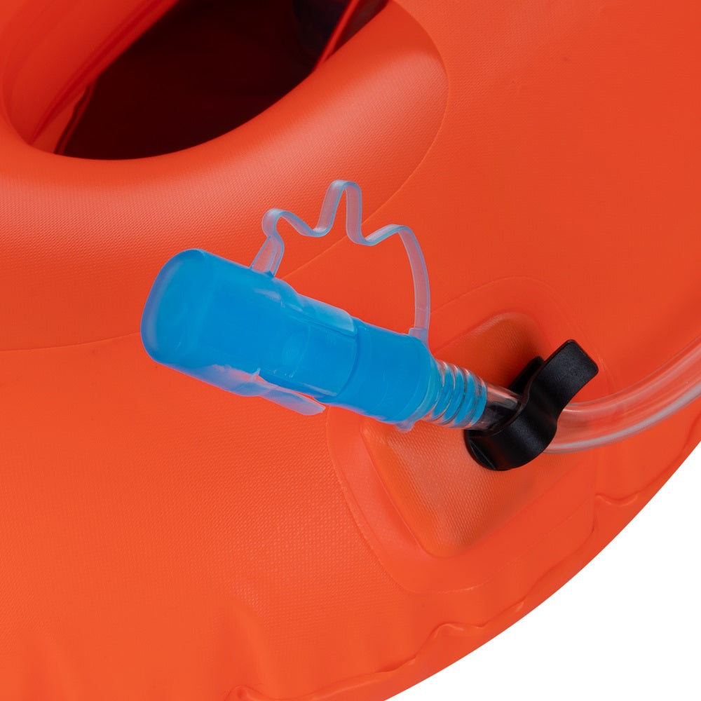 Hydration Swim Safety Buoy – ZONE3 USA