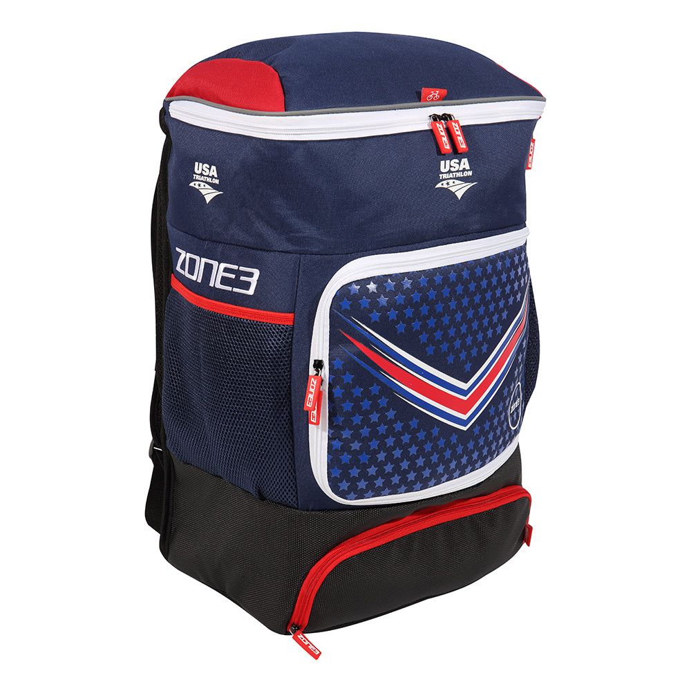 USA Transition Backpack
