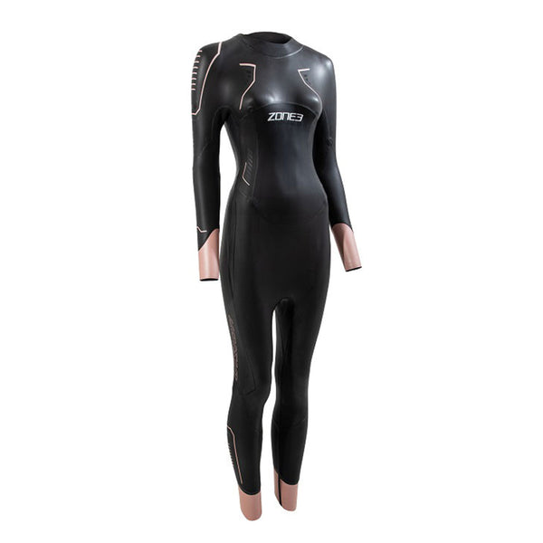 Vision Wetsuit – ZONE3 USA