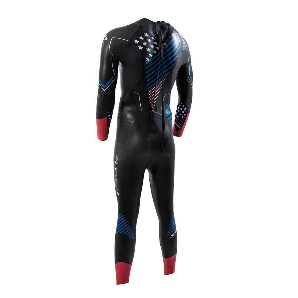 All American Aspire Wetsuit – ZONE3 USA