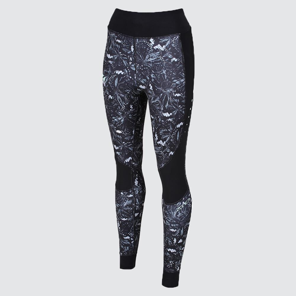nike women's compression tights